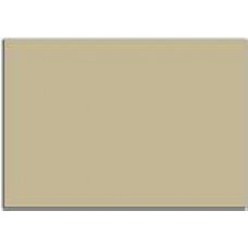 2138 Colour: Nickel	   Size:	32" x 40" (812mm x 1016mm)